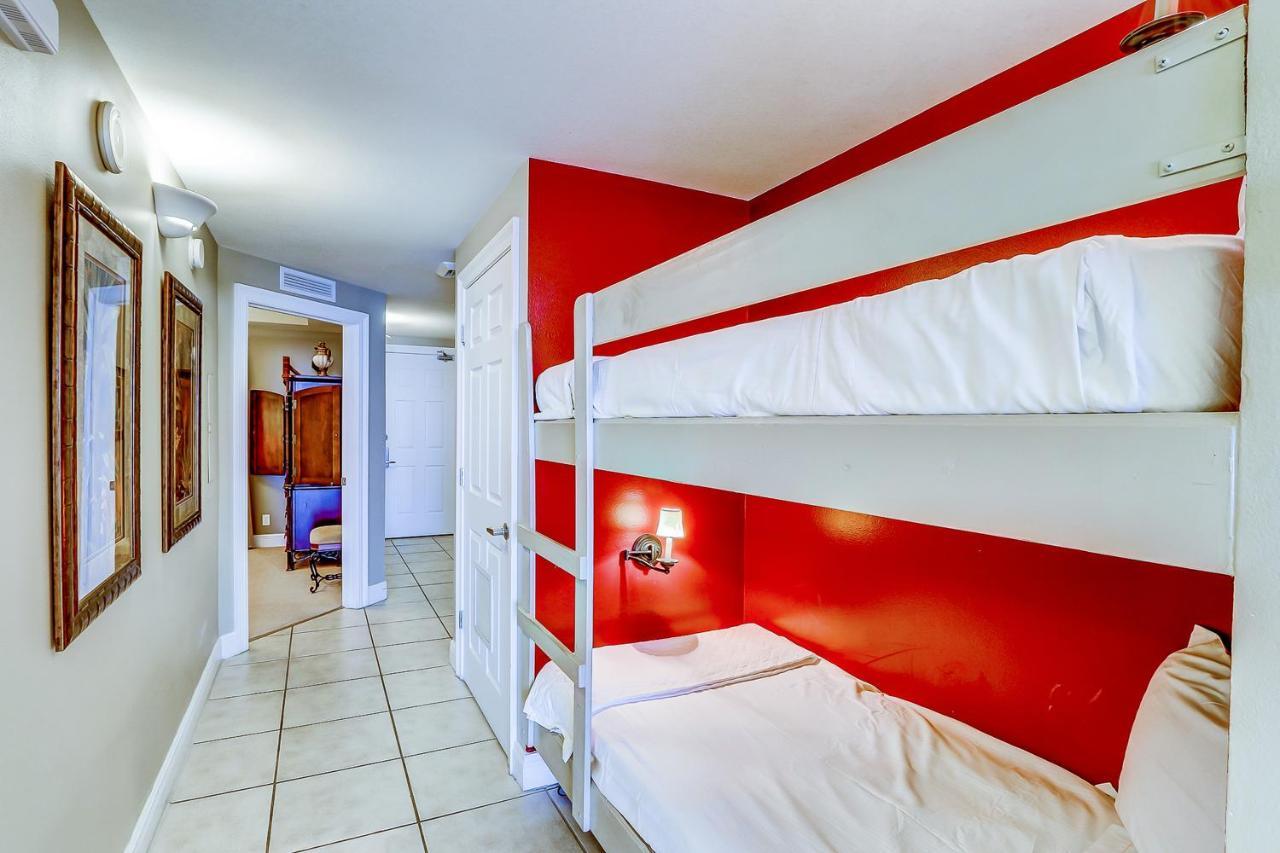 Calypso Resort And Towers E0407 Panama City Beach Exterior foto