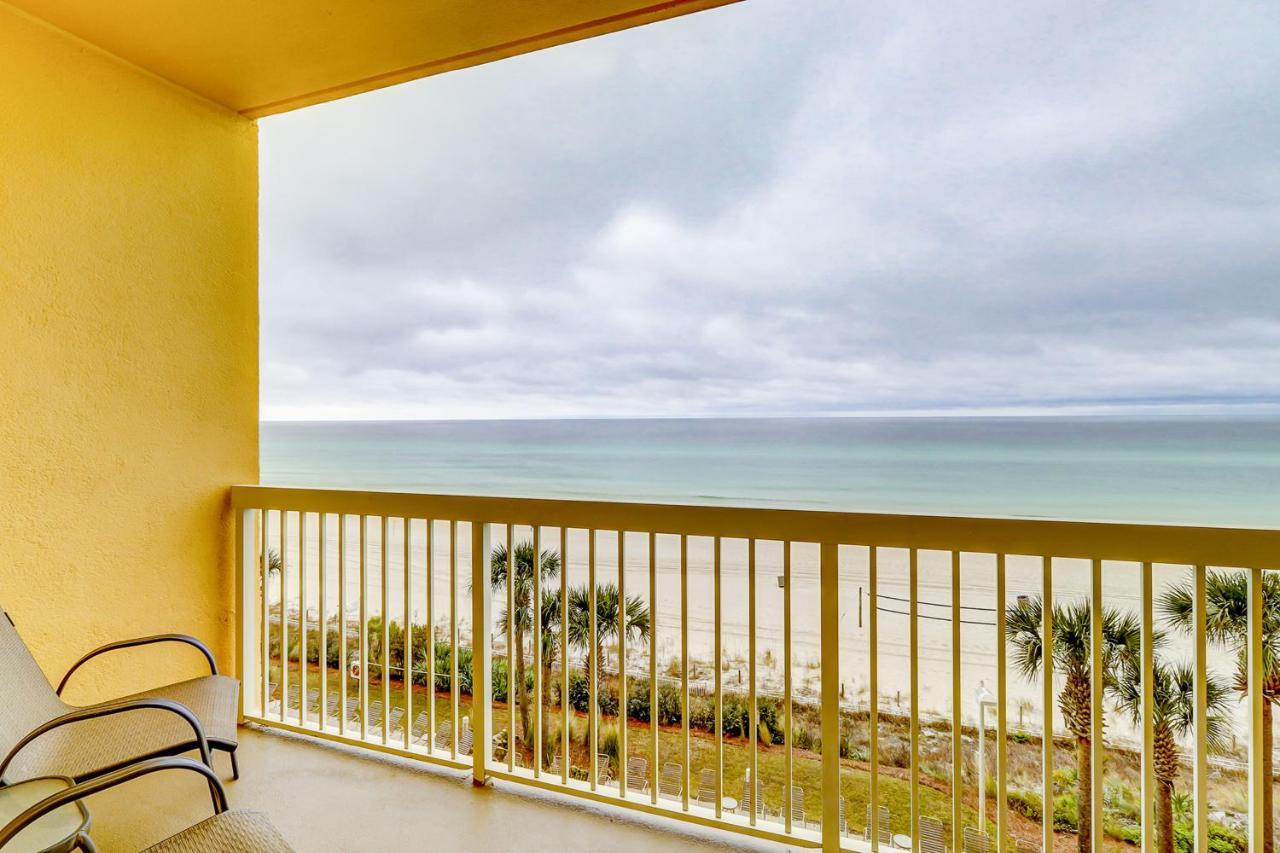 Calypso Resort And Towers E0407 Panama City Beach Exterior foto