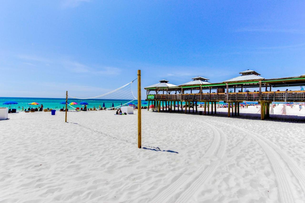 Calypso Resort And Towers E0407 Panama City Beach Exterior foto